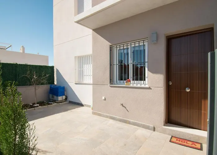 059 Luxury Bungalow - Ac/Wifi