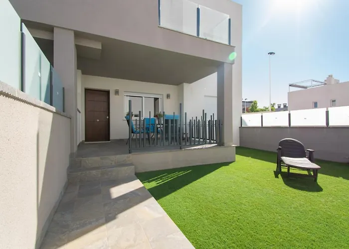 059 Luxury Bungalow - Ac/Wifi